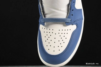 Jordan Air True 1 High Blue OG 0830